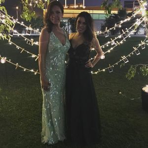 Meet your Posher, Isabel